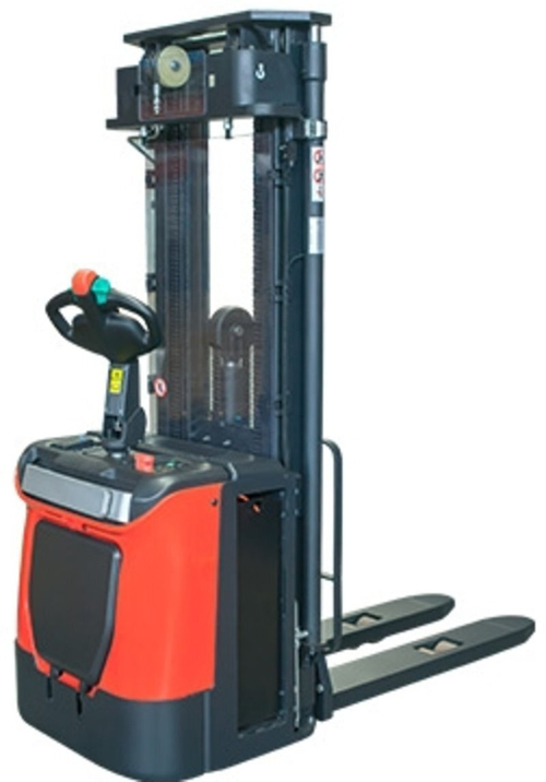 Штабелер Noblelift PS16N, 5500