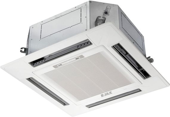 Кассетный кондиционер JAX Shark ACIQ-20 HE02/ACIX-20 HE02