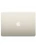 Ноутбук Apple MacBook Air 13 M2, 16/256GB, Starlight
