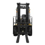 Электропогрузчик EFL352 (3500 кг; 3 м; li-ion 80 В / 410Ач) SMARTLIFT