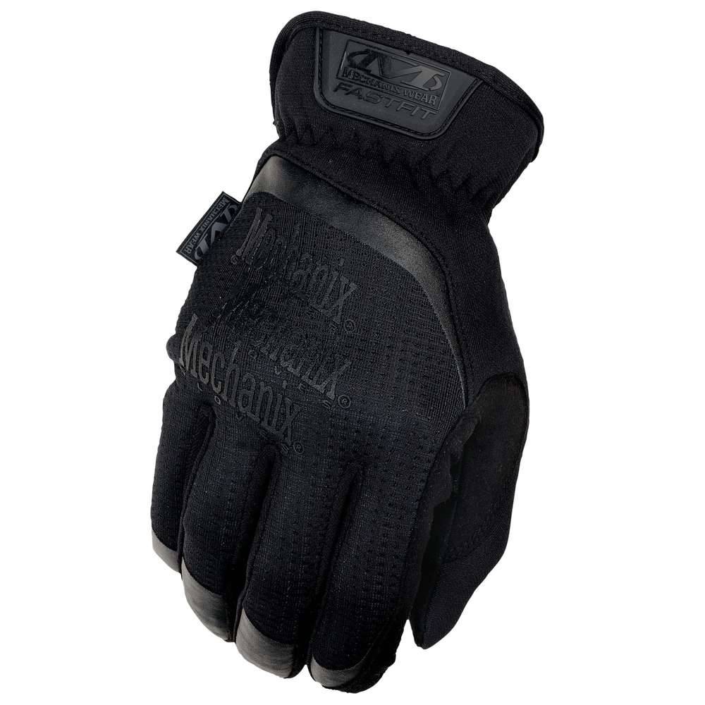 Тактические перчатки Mechanix FastFit