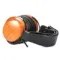 ZMF Atrium Closed Aluminum Black