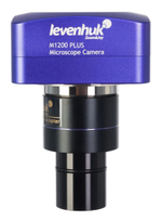 Камера Levenhuk M1200 PLUS