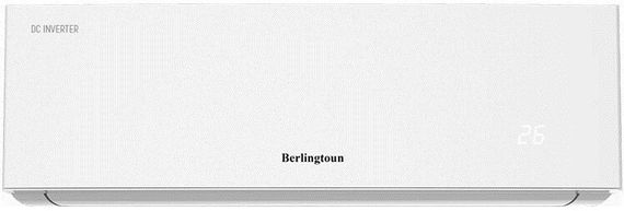 Кондиционер Berlingtoun Bristol BR-24CIN1