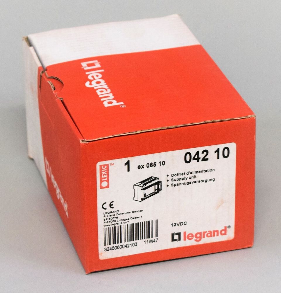 LEGRAND 4210