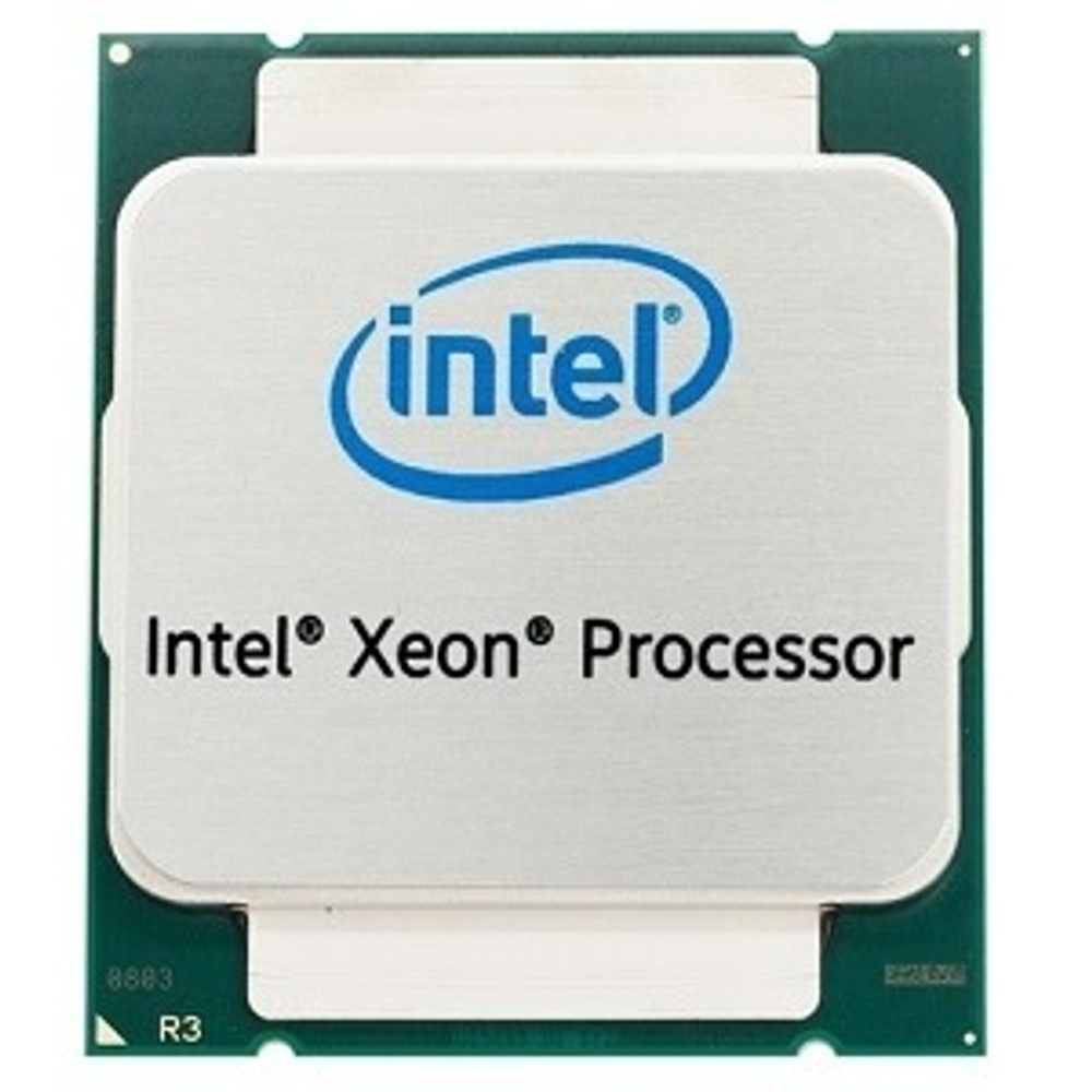 Процессор Intel Xeon E5-2628V3 Haswell-EP, 2500MHz, LGA2011-3, L3 20480Kb, OEM (CM8064401613200)