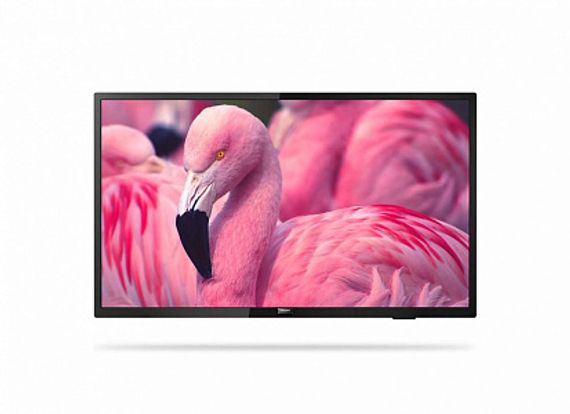 Коммерческий телевизор Philips 43HFL4014/12 43"