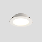 Встраиваемый светодиодный светильник Crystal Lux CLT 529C118 WH 4000K