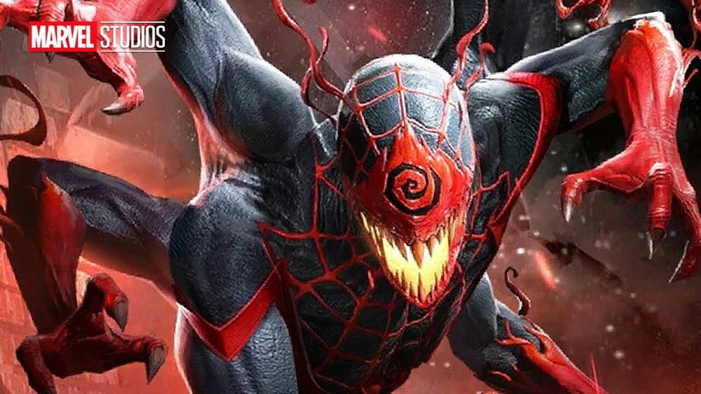 Marvel’s Spider-Man 2 (Марвел Человек-Паук 2) PS5