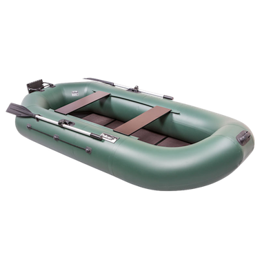 Лодка ПВХ Pelican Гребная 290М -