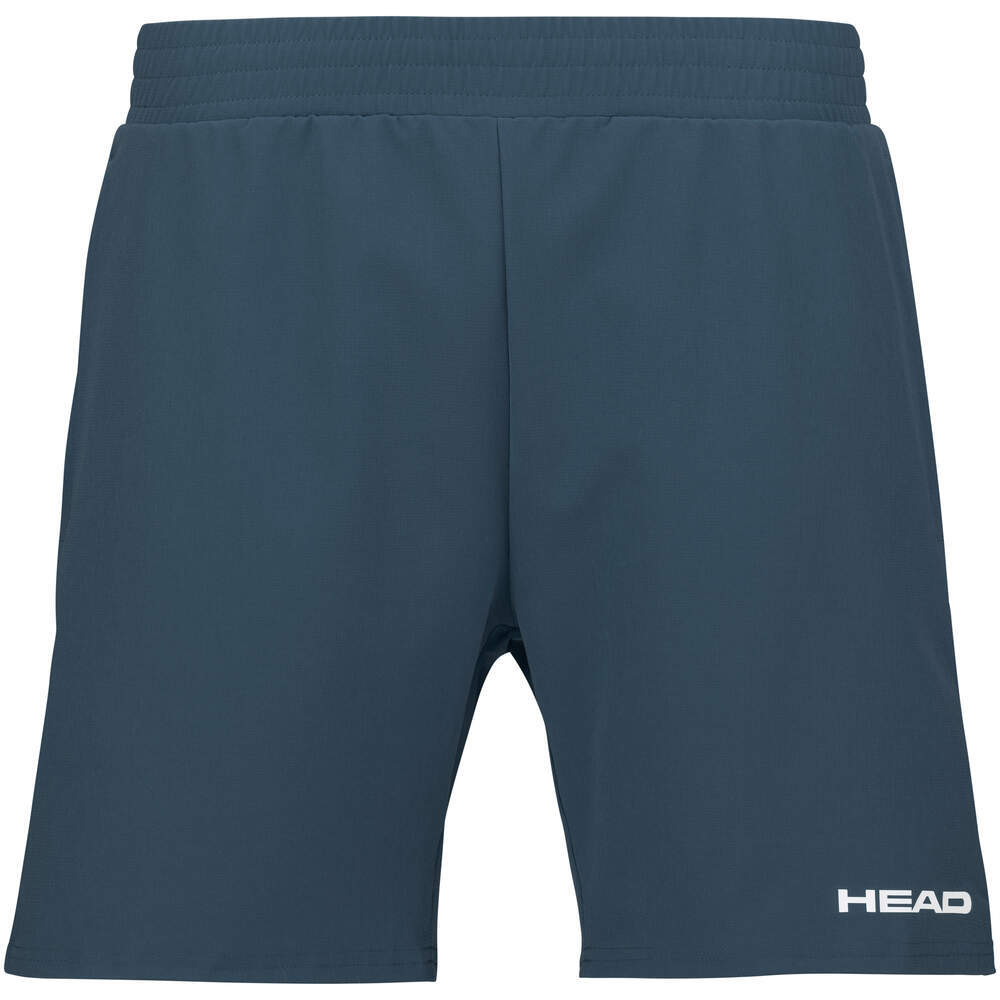 Мужские теннисные шорты Head Power Shorts - navy