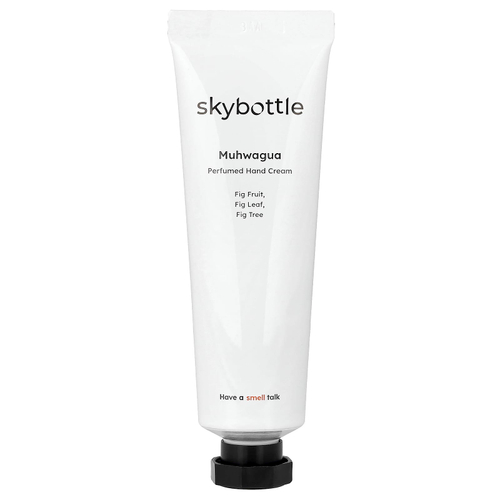 Skybottle, Парфюмированный крем для рук, Muhwagua`` 50 мл