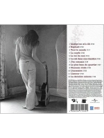Carla Bruni — Quelqu'Un M'A Dit