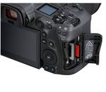 Беззеркальный фотоаппарат Canon EOS R5 Body