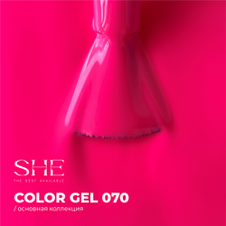 SHE