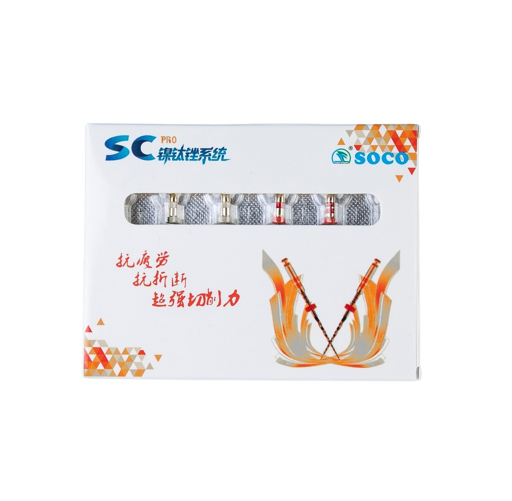 Soco Full Kit sc pro