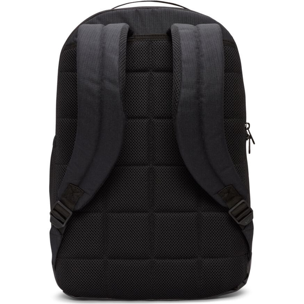 Рюкзак теннисный Nike Brasilia 9.5 Training Backpack - черный