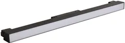 Трековый светильник SPACE CLT 0.33 001 12W BL M3000K Crystal Lux