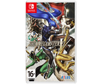 Shin Megami Tensei V (NS) NEW