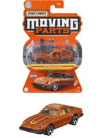 Машинка Хот Вилс Matchbox 1982 Datsun 280 ZX FWD28 GWB56