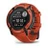 Смарт-часы Garmin Instinct 2X 50mm Solar Flame Red