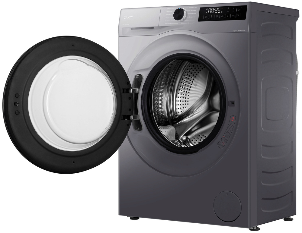 Стиральная машина Candy Nova C33W4 07MBR-07