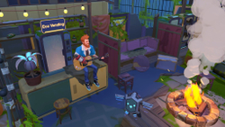 I Am Future: Cozy Apocalypse Survival (для ПК, цифровой код доступа)
