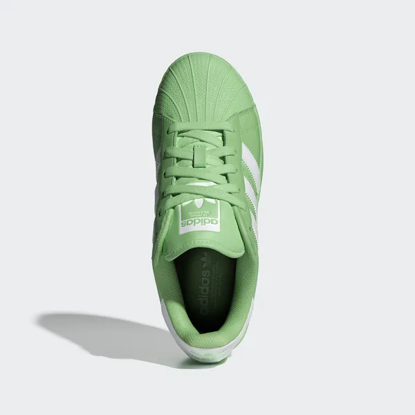 Кроссовки женские adidas Originals SUPERSTAR XLG W