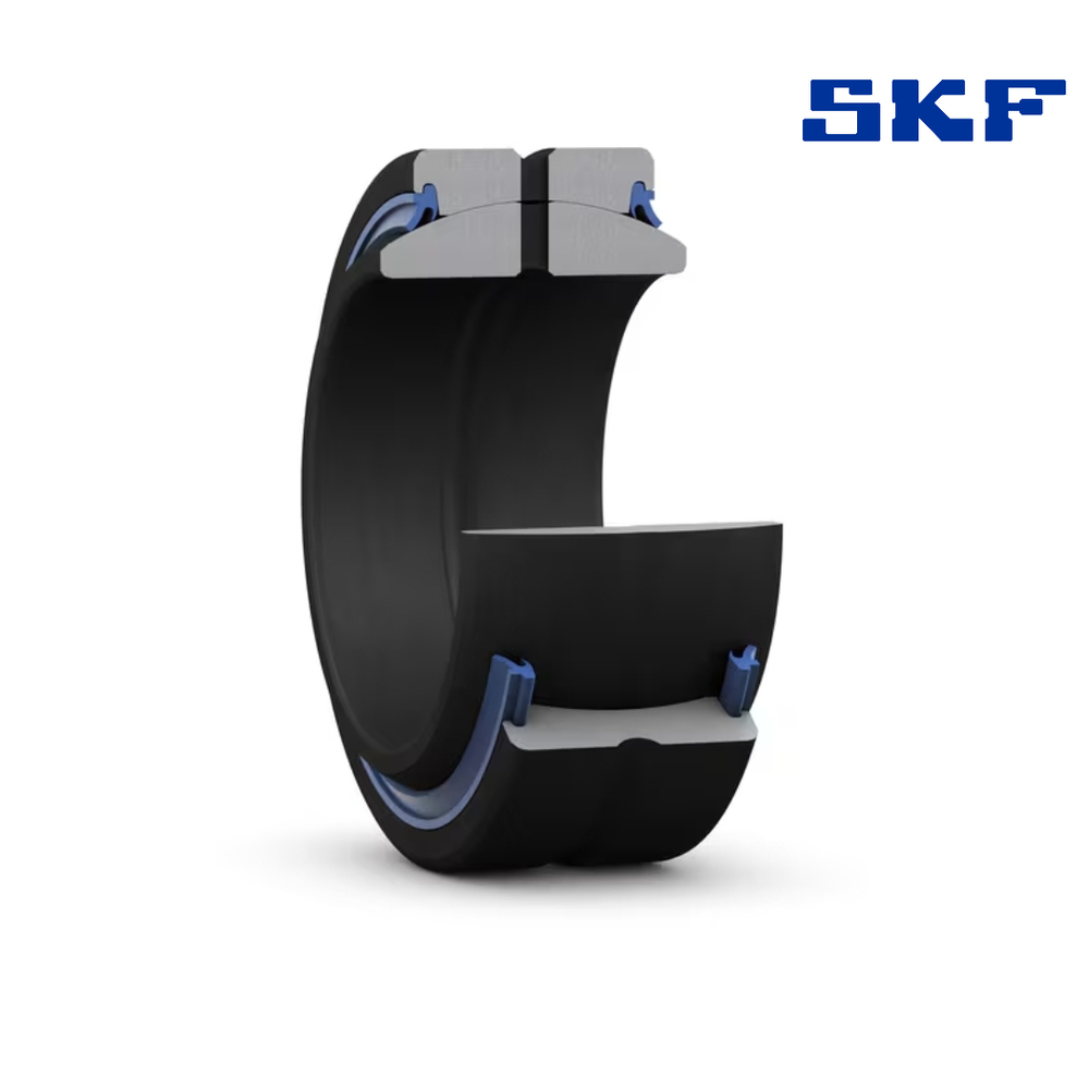 GE 50 ES-2RS SKF подшипник