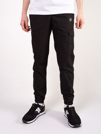Брюки COOL PENGUIN Jogger RipStop (Черный)