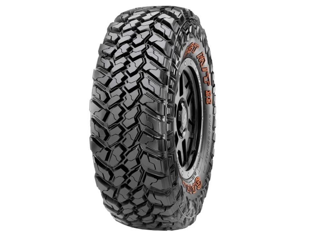 Шина CST Sahara MT2 285/75R16LT 116/113Q Шина CST Sahara MT2 285/75R16LT 116/113Q