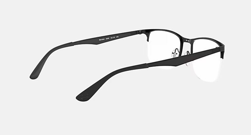 RAY-BAN RX6362 2509 OPTICS