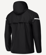 Куртка ветрозащитная CAMP 2 Rain Jacket, черный