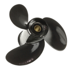 Винт Tohatsu/Nissan 9.9-20л.с; 3x9-1/4x10-1/2