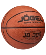 Мяч баскетбольный JB-300 №6 NEW