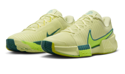 Женские Кроссовки теннисные Nike Zoom GP Challenge Pro Premium - Размер 44
