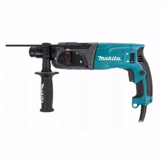 Перфоратор "MAKITA" HR 2470 X15