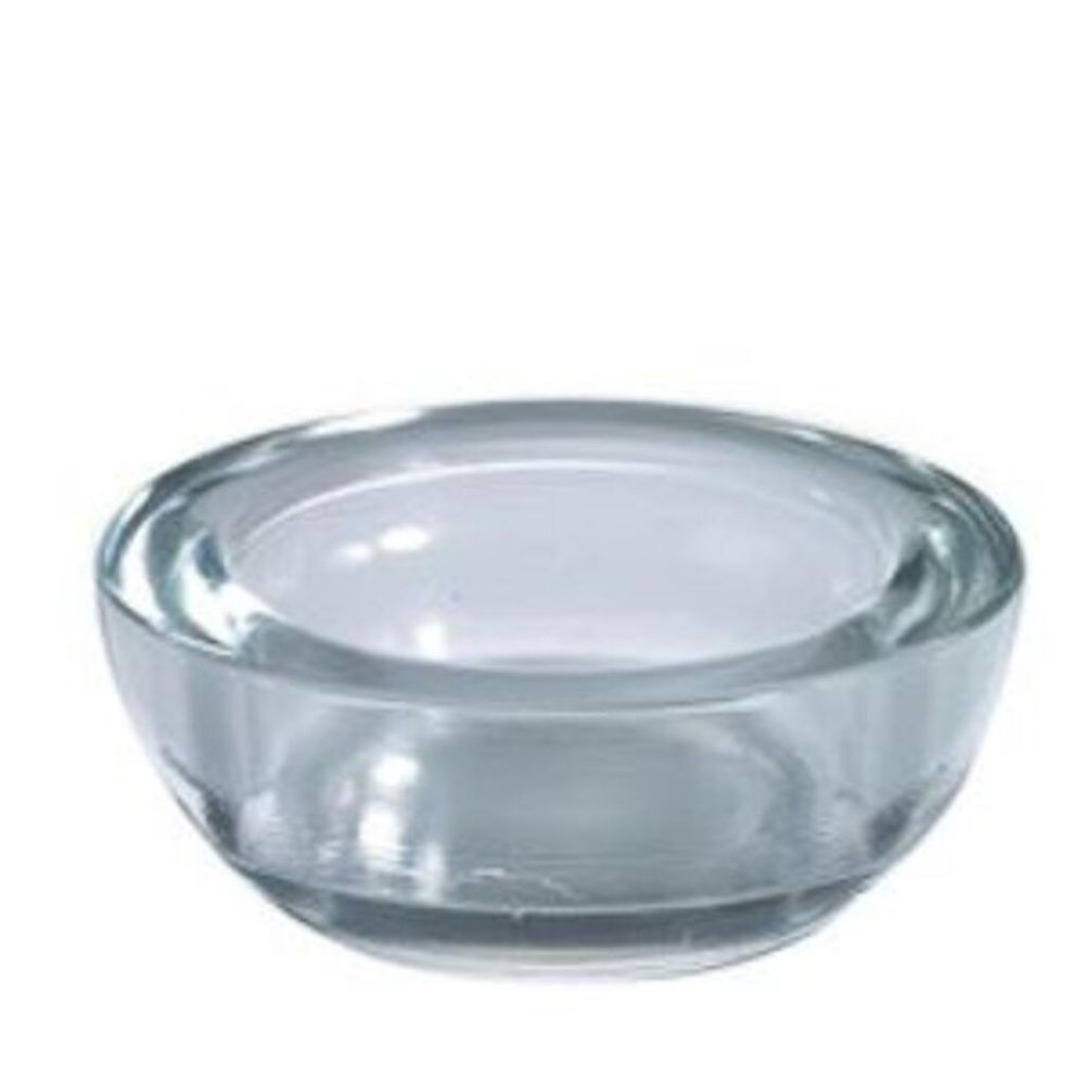 Подсвечник d 9 см стекло P.L. Proff Cuisine