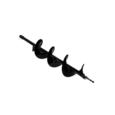 Шнек для мотобура 150 × 800 мм, почвенный VILLARTEC, 257015000001