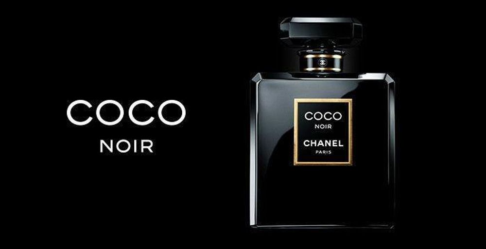 Chanel Coco NOIR Eau De Parfum