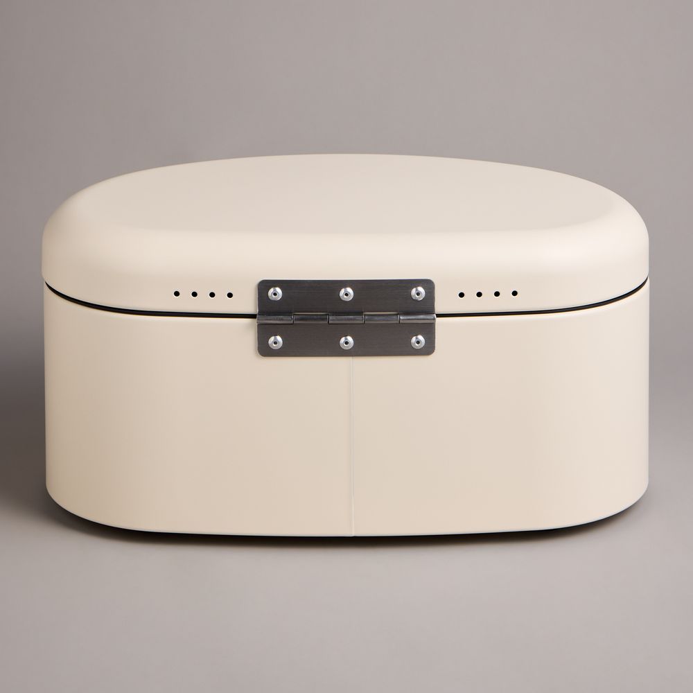 ХЛЕБНИЦА AGNESS 36Х23,5Х17,5 СМ
