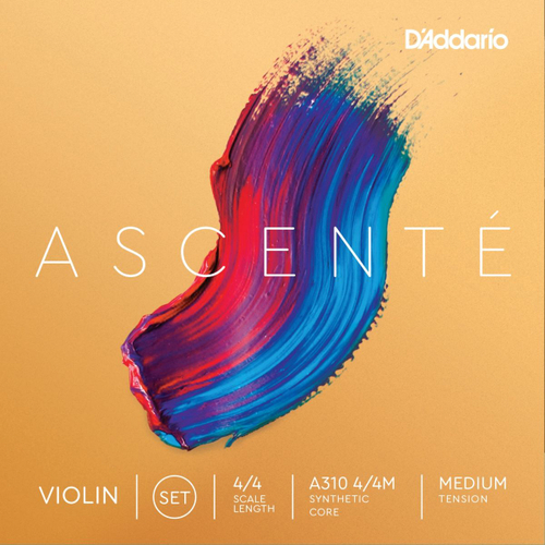 D`Addario A310 4/4M струны для скрипки
