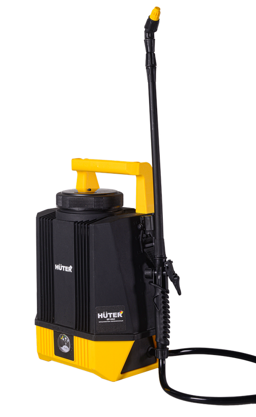 Опрыскиватель аккумуляторный SP-5AC Huter