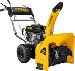 Снегоуборщик самоходный бензиновый STEHER EXTREM GST-756