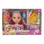 Игровой набор парикмахера, L-80-3