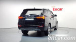 KG Mobility Rexton 2.2 4WD — 2021
