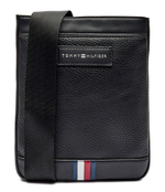 Сумка кросс-боди Tommy Hilfiger - черный(AM0AM12708)