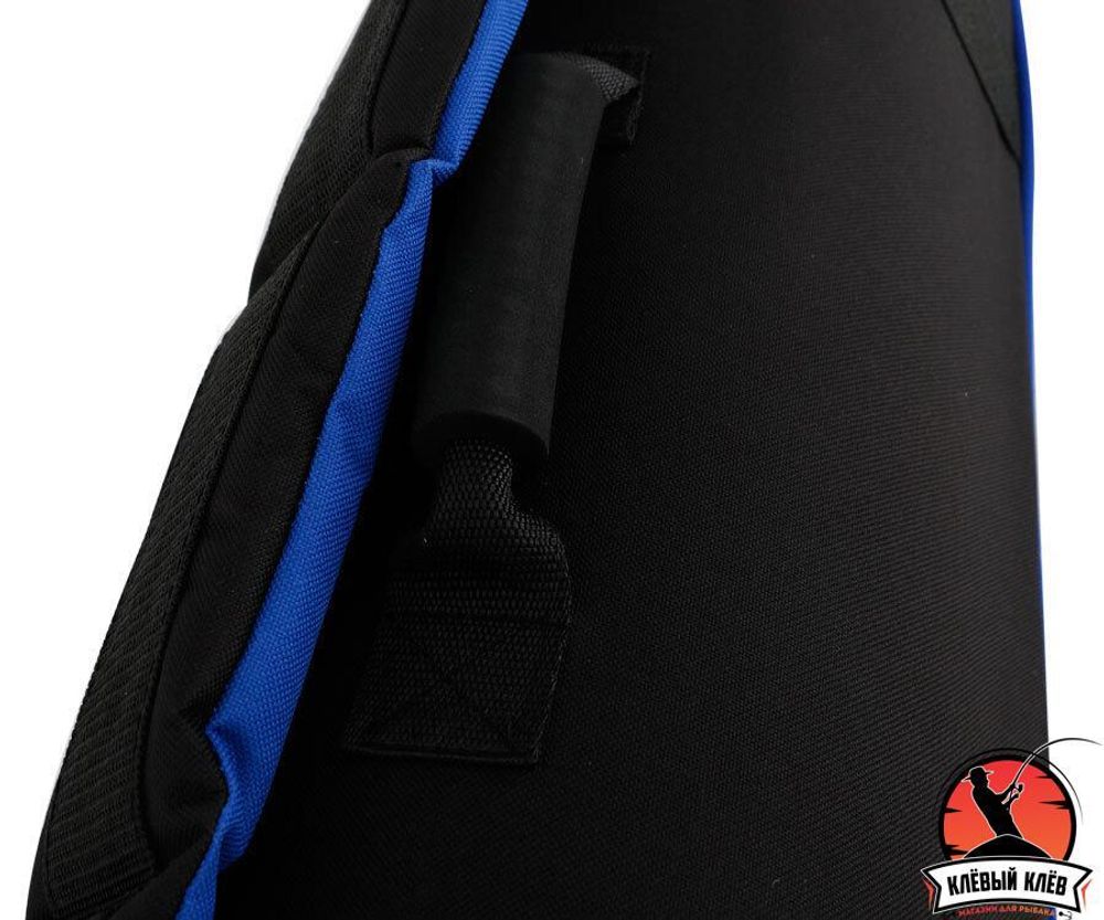 FLAGMAN Чехол для 3-х удилищ Armadale Hard Case 18х15х190см