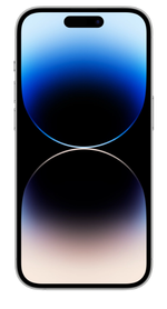 Мобильный телефон Apple iPhone 14 Pro Max 256GB Silver