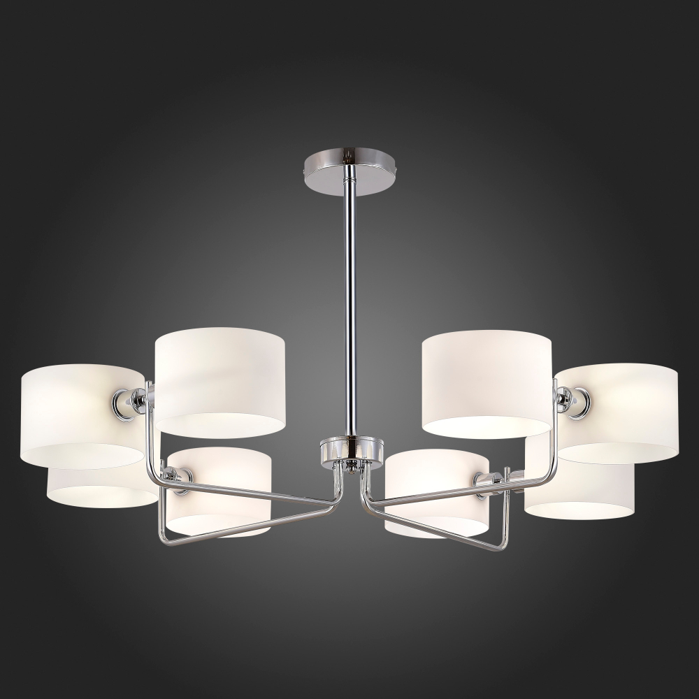 Светильник потолочный Evoluce Aerin SLE1121-102-08
